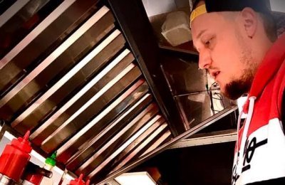 Foodtruck z Bytomia triumfuje w European Street Fo